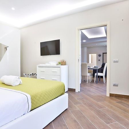 Dimora Marciotti 85 Villa San Giuseppe Vesuviano ภายนอก รูปภาพ