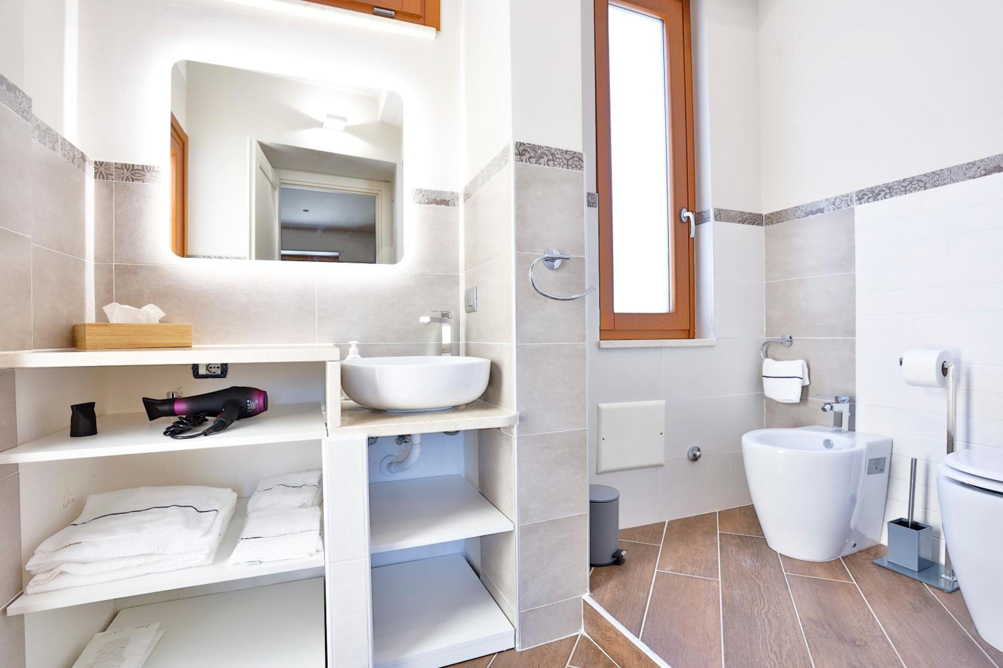Dimora Marciotti 85 Villa San Giuseppe Vesuviano ภายนอก รูปภาพ