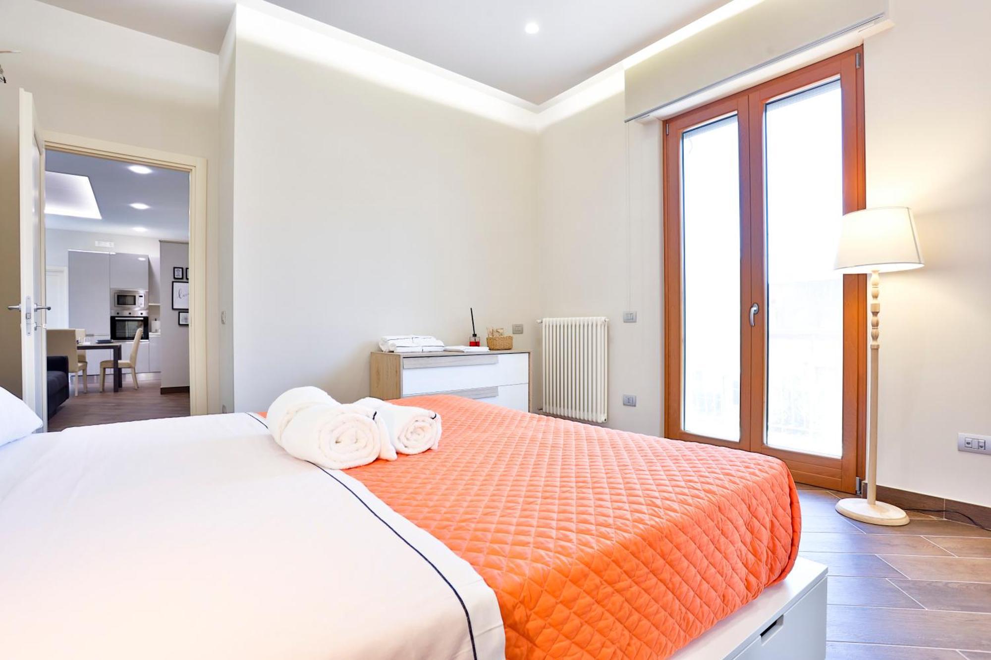 Dimora Marciotti 85 Villa San Giuseppe Vesuviano ภายนอก รูปภาพ